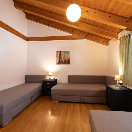 Alpen Chalet Garmisch-Partenkirchen Bagian luar foto
