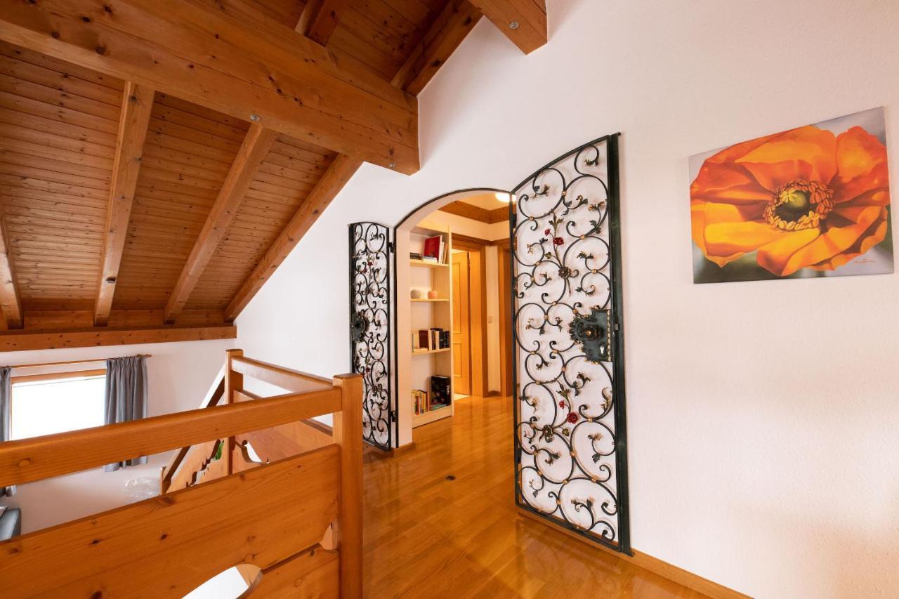 Alpen Chalet Garmisch-Partenkirchen Bagian luar foto