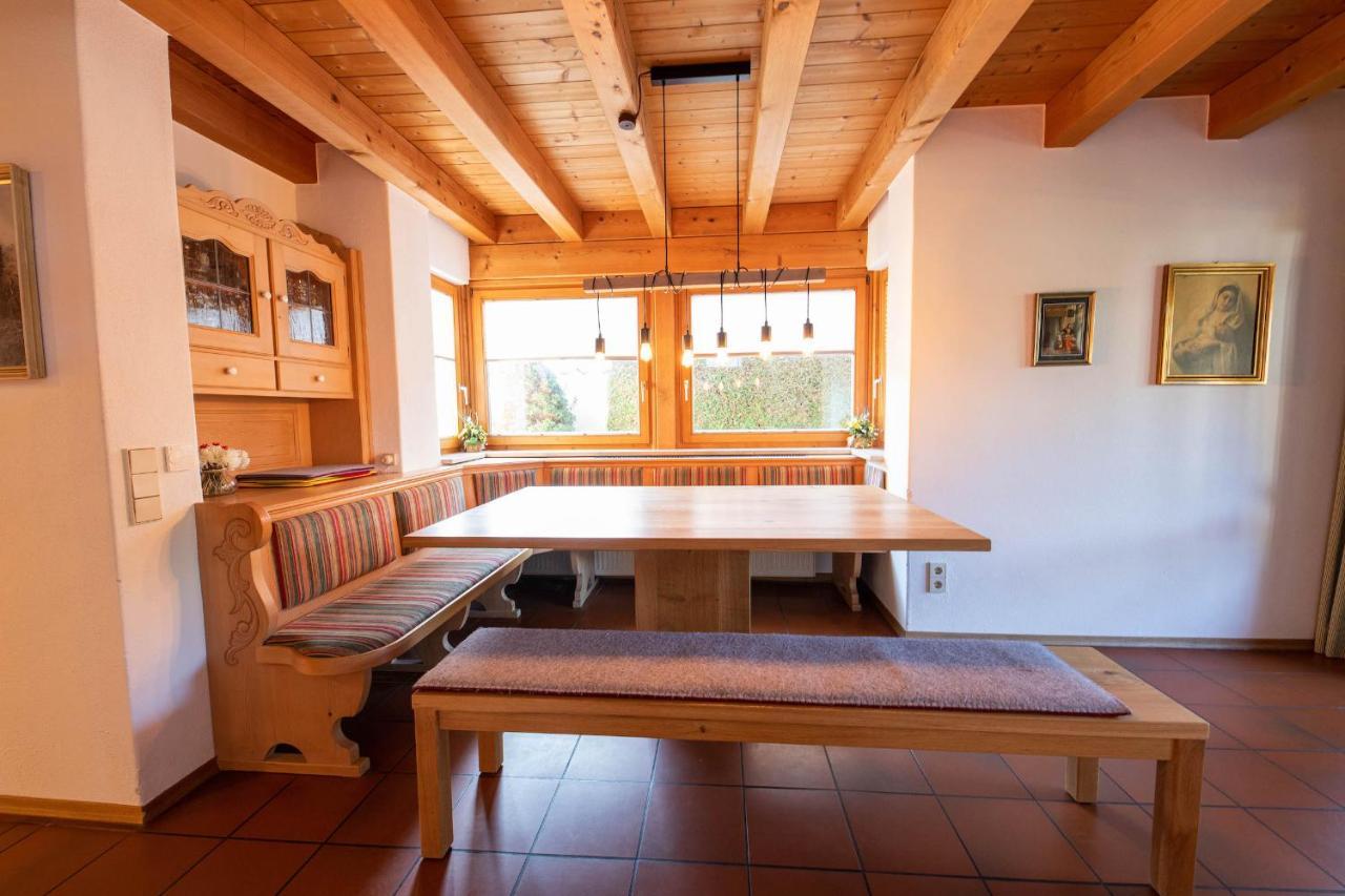 Alpen Chalet Garmisch-Partenkirchen Bagian luar foto