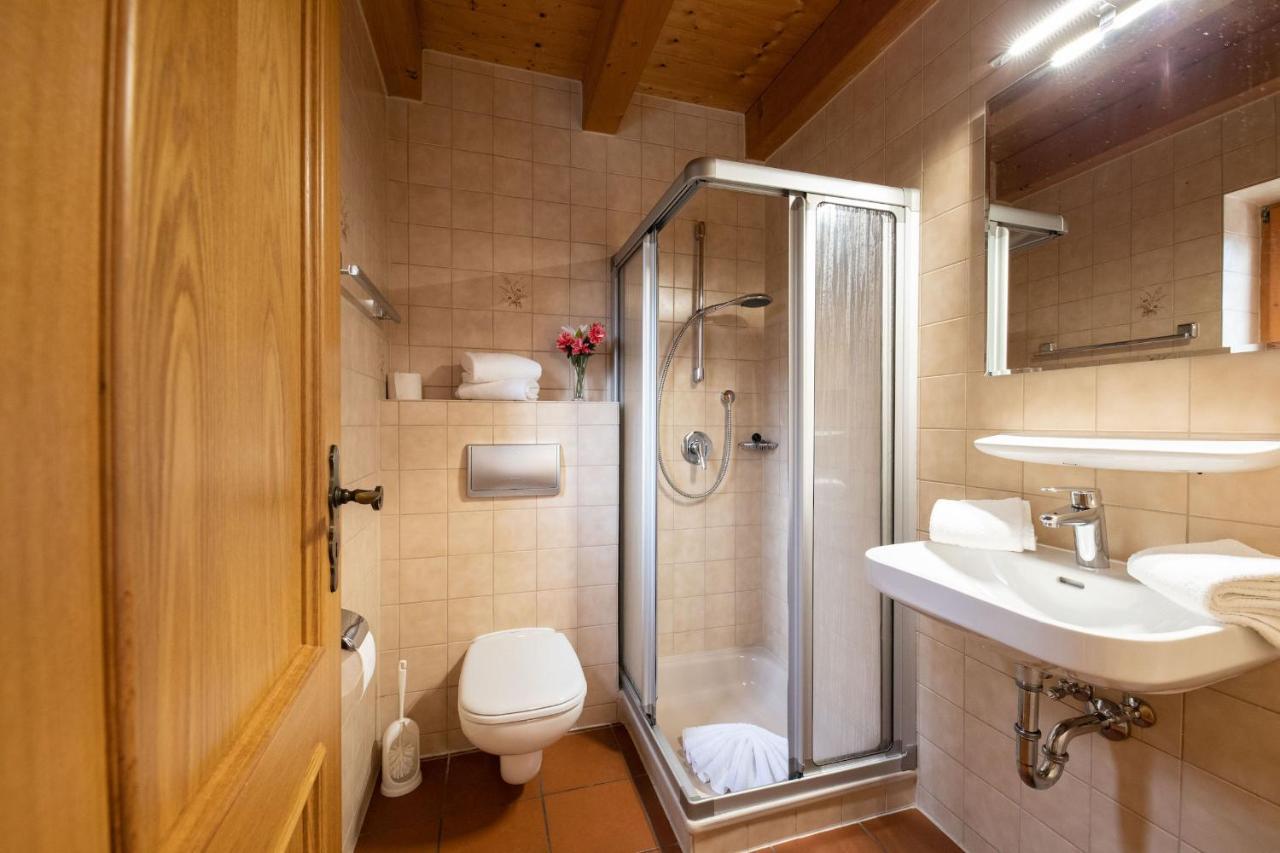 Alpen Chalet Garmisch-Partenkirchen Bagian luar foto