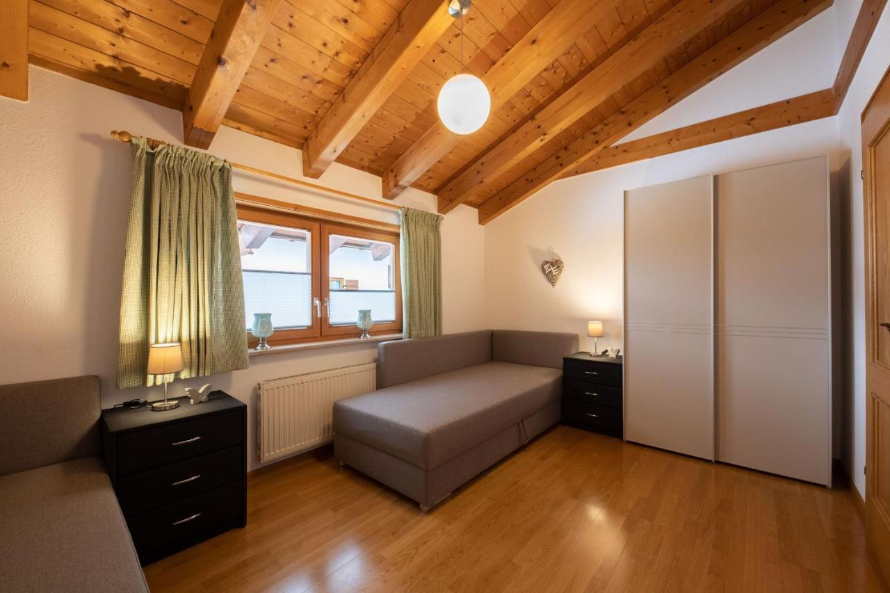 Alpen Chalet Garmisch-Partenkirchen Bagian luar foto