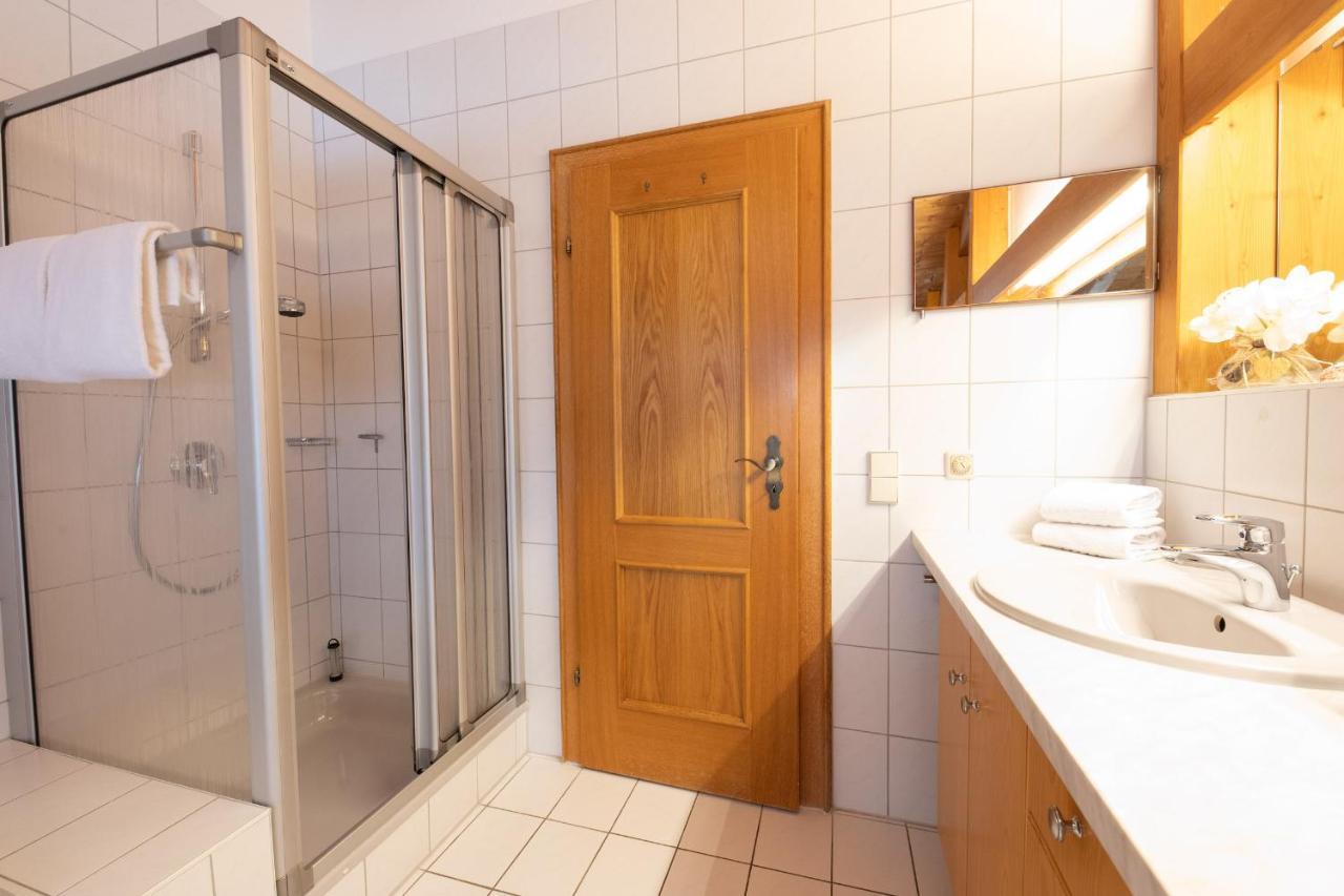 Alpen Chalet Garmisch-Partenkirchen Bagian luar foto