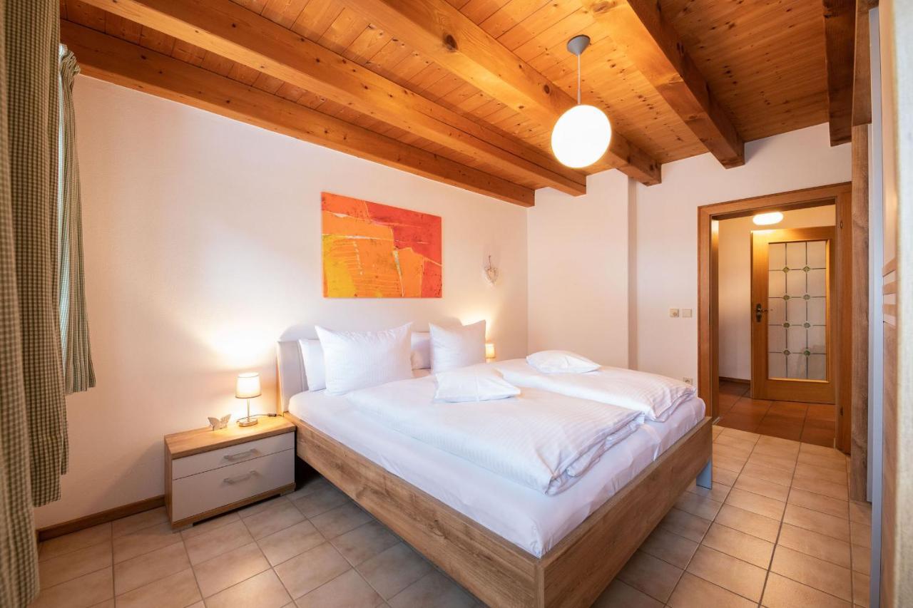 Alpen Chalet Garmisch-Partenkirchen Bagian luar foto